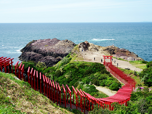 山口県