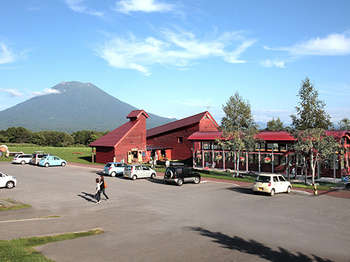 ニセコ髙橋牧場