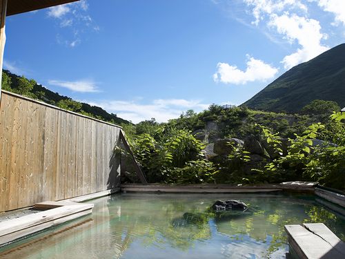 ニセコ五色温泉旅館