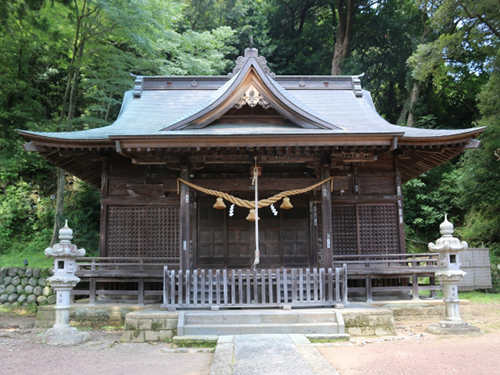 日枝神社