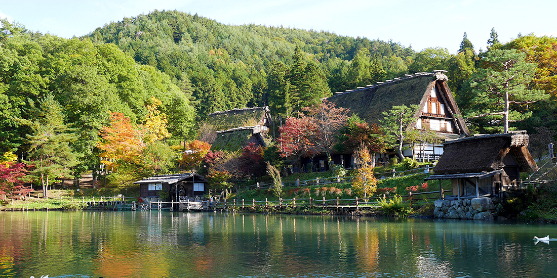 高山市 