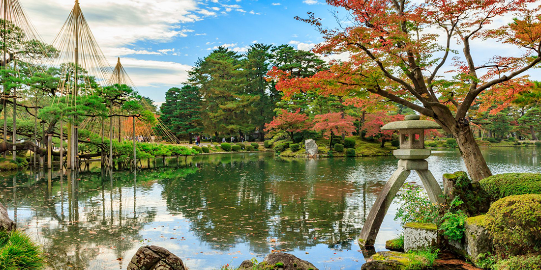 文化も食も自然美も堪能 石川県のおすすめ観光スポット15選 近畿日本ツーリスト