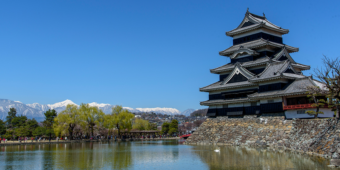 豊かな自然と歴史的なスポットが魅力の信州長野 おすすめ観光スポット15選 近畿日本ツーリスト