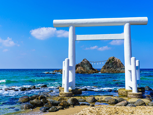 カップル旅行におすすめ！大切な人との思い出をつくる全国の観光