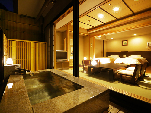 箱根 湯河原で露天風呂付き客室があるおすすめの宿15選 近畿日本ツーリスト