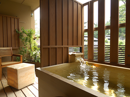 箱根 湯河原で露天風呂付き客室があるおすすめの宿15選 近畿日本ツーリスト