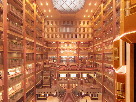 関東にカップル旅行するなら宿泊施設はココ おすすめのホテル 旅館15選を紹介 近畿日本ツーリスト