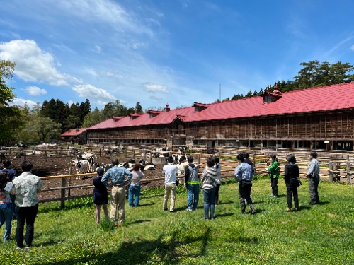 小岩井農場