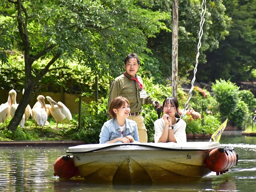 冬の子連れ旅行に最適 冬だからこそ行きたくなる観光スポット14選を紹介 近畿日本ツーリスト