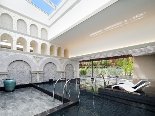 風情ある京都の景色と温泉をゆったり楽しめるおすすめの宿14選 近畿日本ツーリスト