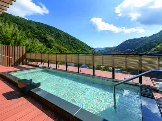 湯河原の温泉で四季折々の景色が楽しめるおすすめの宿21選 近畿日本ツーリスト