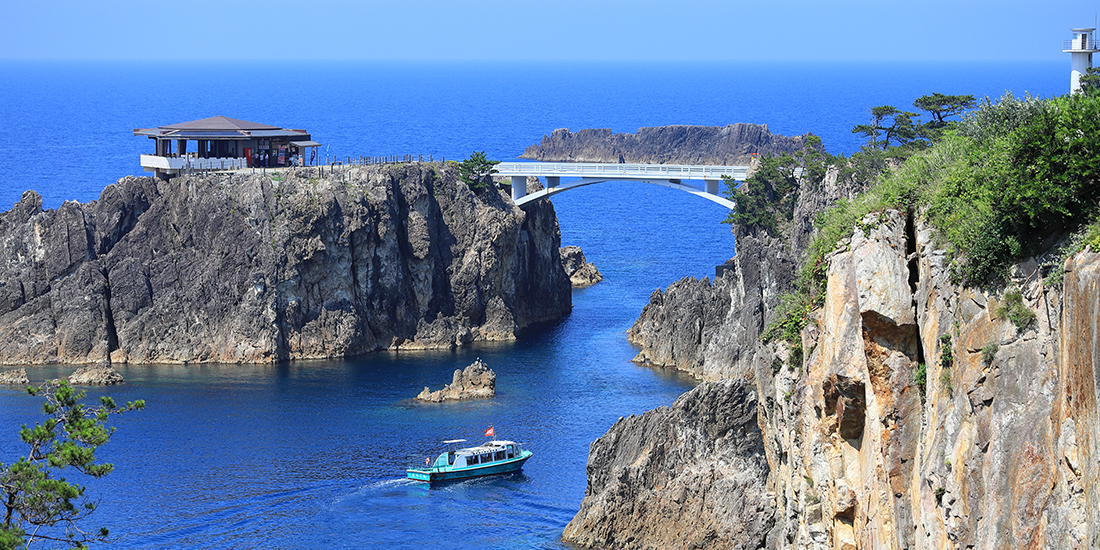 日本海側最大の離島「佐渡島」！豊かな自然と歴史ある観光スポットをご紹介│近畿日本ツーリスト