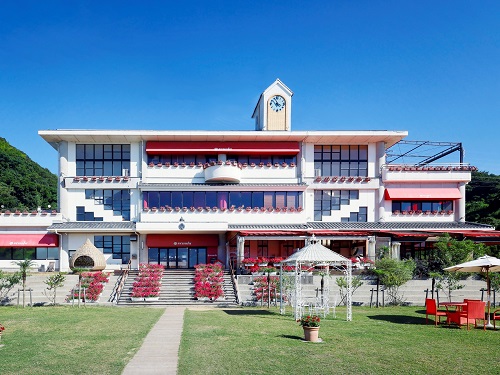 淡路島の 見る 食べる 遊ぶ 観光スポット31選をたっぷりご紹介 近畿日本ツーリスト