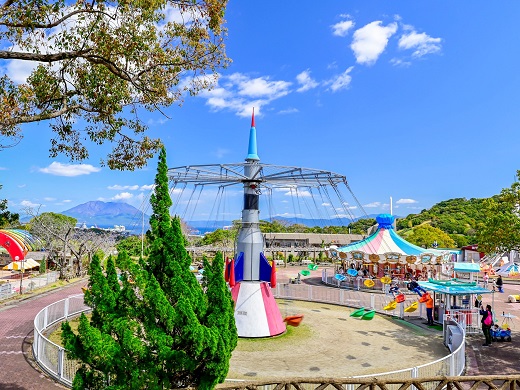 平川動物公園