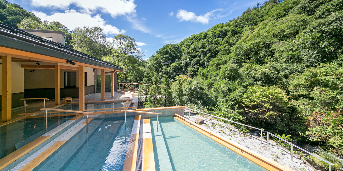 長野で楽しめる温泉を紹介 地域食材や宿泊施設の魅力に理解を深めよう 近畿日本ツーリスト 長野で楽しめる温泉を紹介 地域食材や宿泊施設の魅力に理解を深めよう 近畿日本ツーリスト