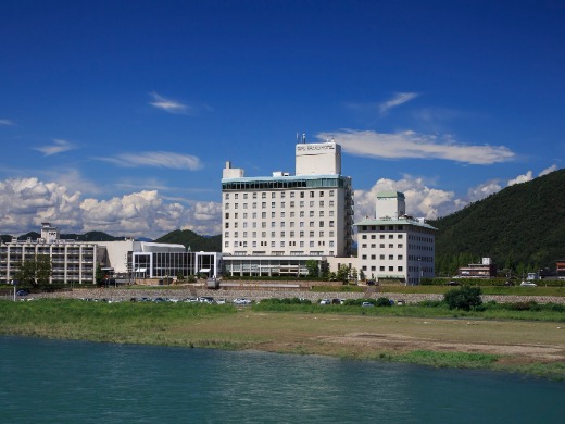 岐阜グランドホテル