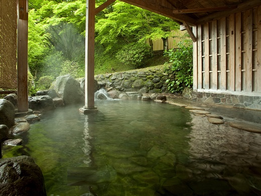 美湯の宿 両築別邸