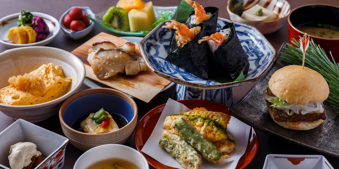 朝から優雅なひととき 素敵な朝を迎えられる朝食が美味しい旅館 ホテル8選 高級旅館 高級ホテル Blue Planet 近畿日本ツーリスト