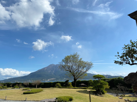 こそ の 旅 鹿児島 今