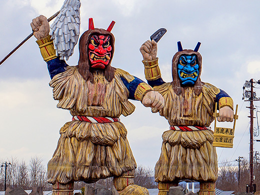 秋田県 あきたたびクーポンキャンペーン│近畿日本ツーリスト