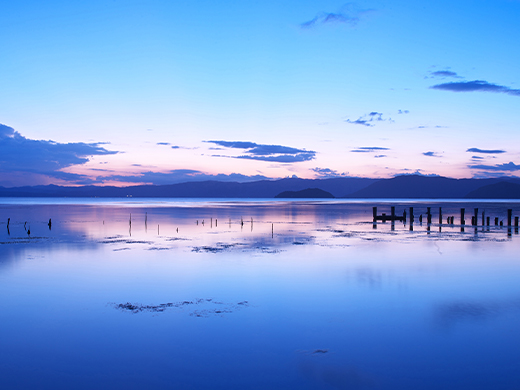 シガリズムワーケーション特集