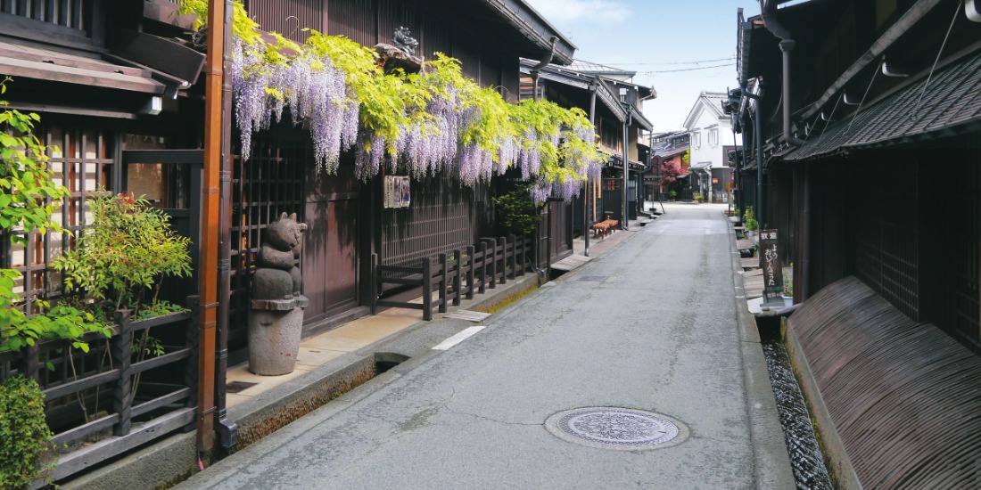 岐阜 飛騨高山 下呂温泉 旅行の予約におすすめの温泉宿 ホテル 旅館 近畿日本ツーリスト