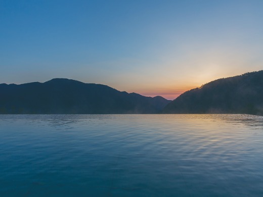 箱根小涌園 天悠