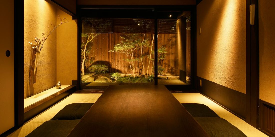 一棟貸しの宿10選 高級旅館 高級ホテル Blue Planet 近畿日本ツーリスト