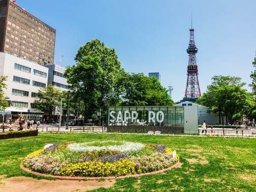 サッポロ割 札幌市内の宿泊が3,000円割引！│近畿日本ツーリスト