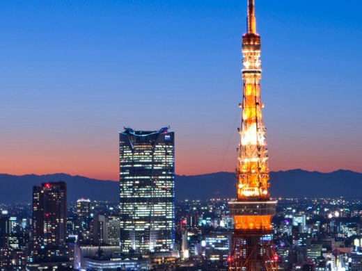 東京ホテルステイ・ステイケーション特集