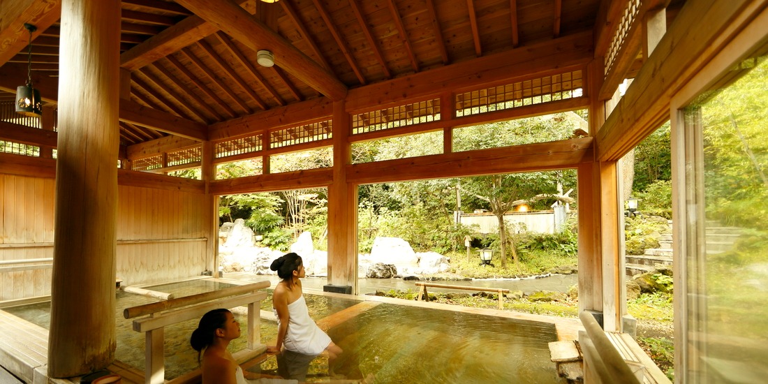 肌触りがいい ほっこり癒し旅│近畿日本ツーリスト 地図・旅行ガイド