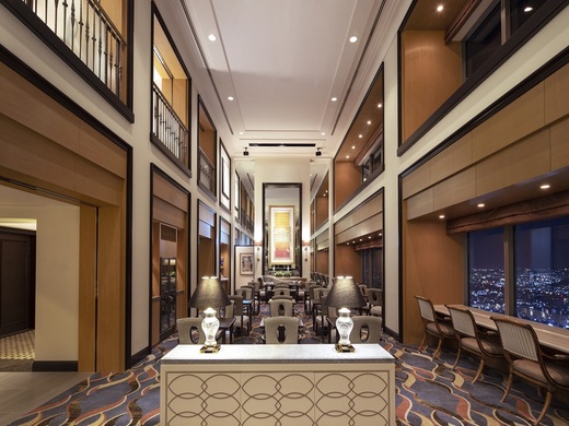 ホテルでのおすすめの過ごし方は 横浜ホテルステイ特集 近畿日本ツーリスト