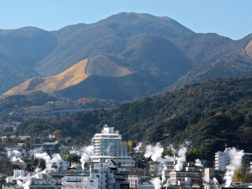 別府旅行におすすめの温泉宿・ホテル・旅館│近畿日本ツーリスト