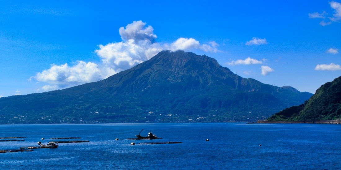 鹿児島旅行におすすめの温泉宿 ホテル 旅館 近畿日本ツーリスト