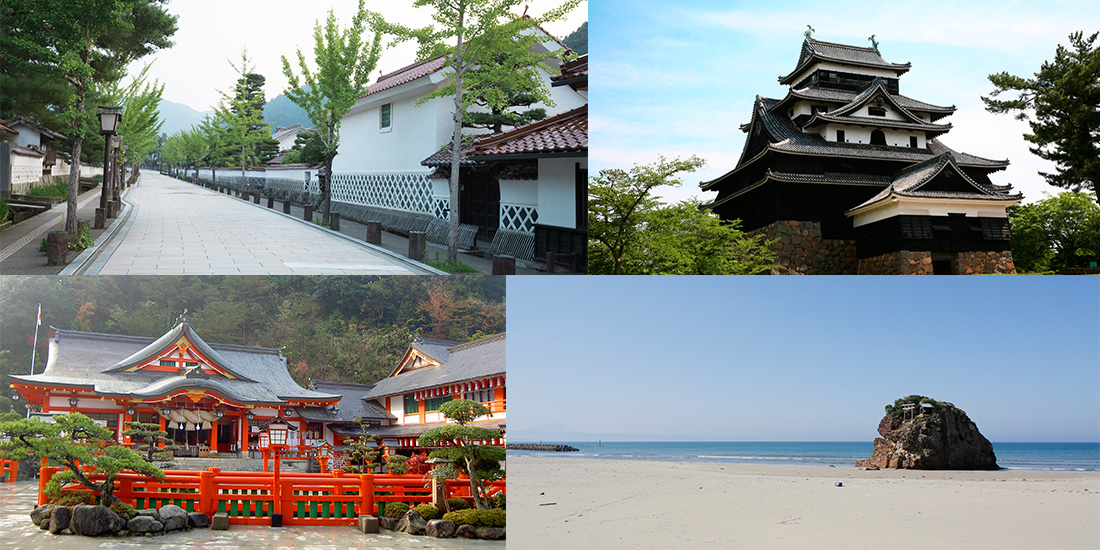 島根旅行におすすめのホテル 旅館 近畿日本ツーリスト