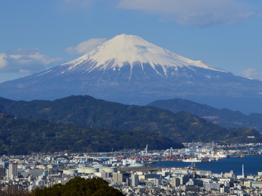 静岡特集