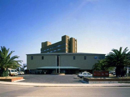 淡路インターナショナルホテル ザ・サンプラザ