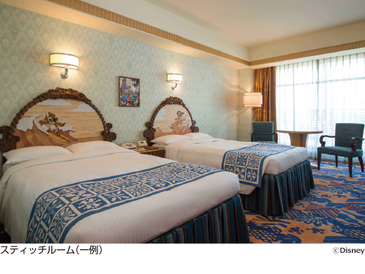 ディズニーアンバサダー ホテル 宿泊 ツアー予約 近畿日本ツーリスト