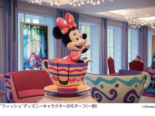 東京ディズニーセレブレーションホテル 宿泊 ツアー予約 近畿日本ツーリスト