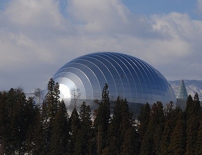 福井県立恐竜博物館